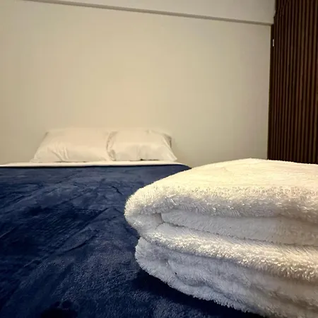 Nova Living - Ciudad Jardin Aparthotel